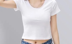 美女脱衣动态图